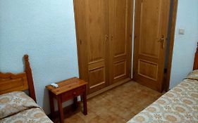 Apartamento frente al mar y en el centro